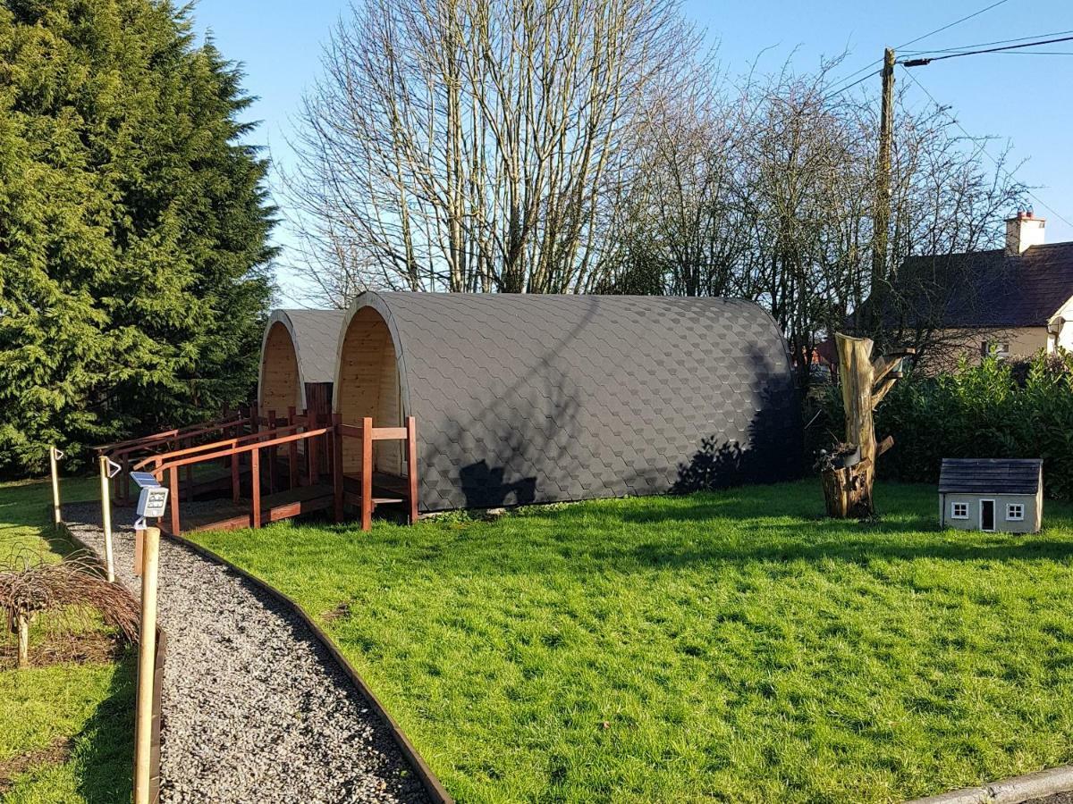 Campingplatz Log Kells (Meath)